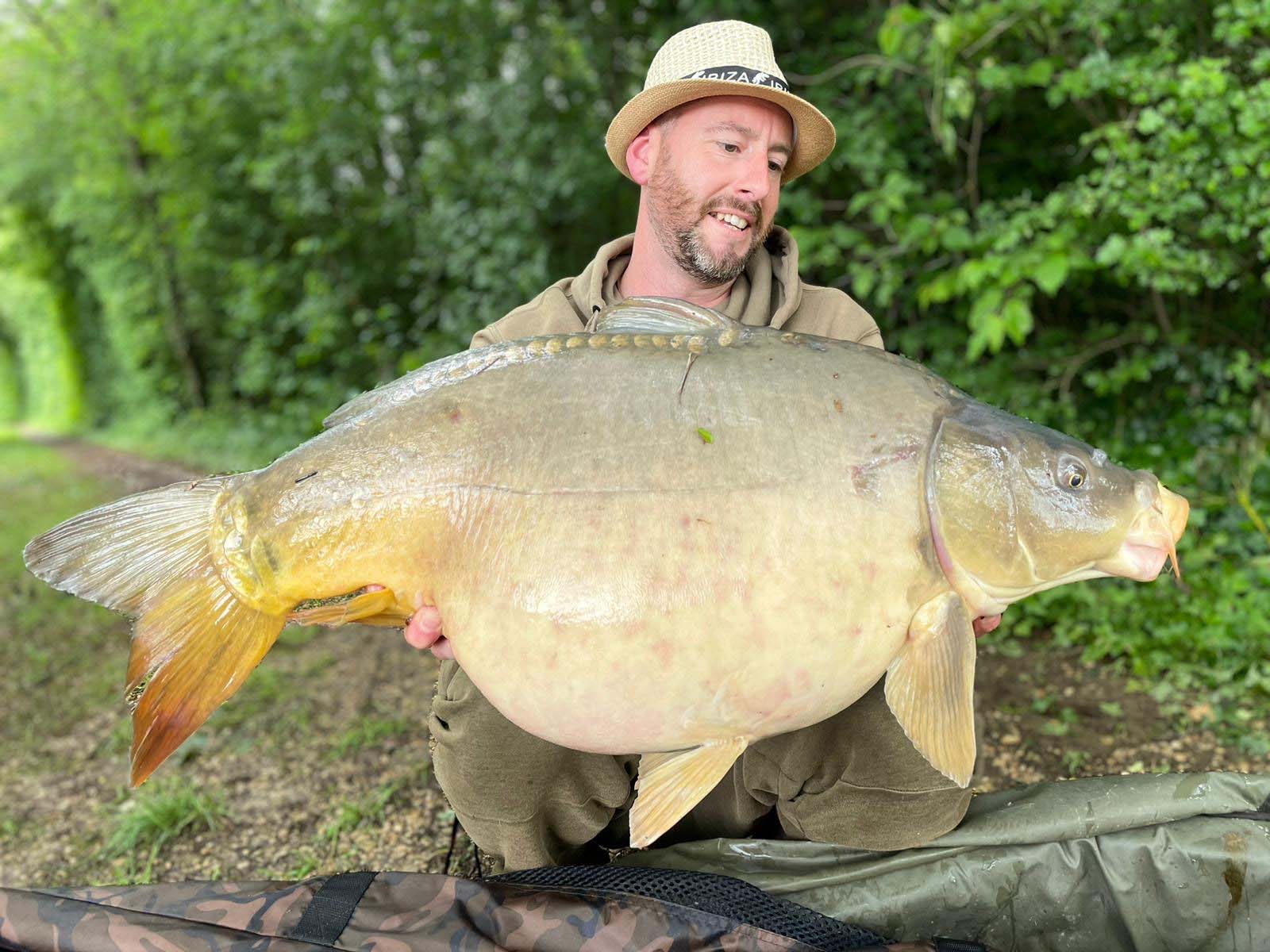 Welcome_Lake_Beauregard